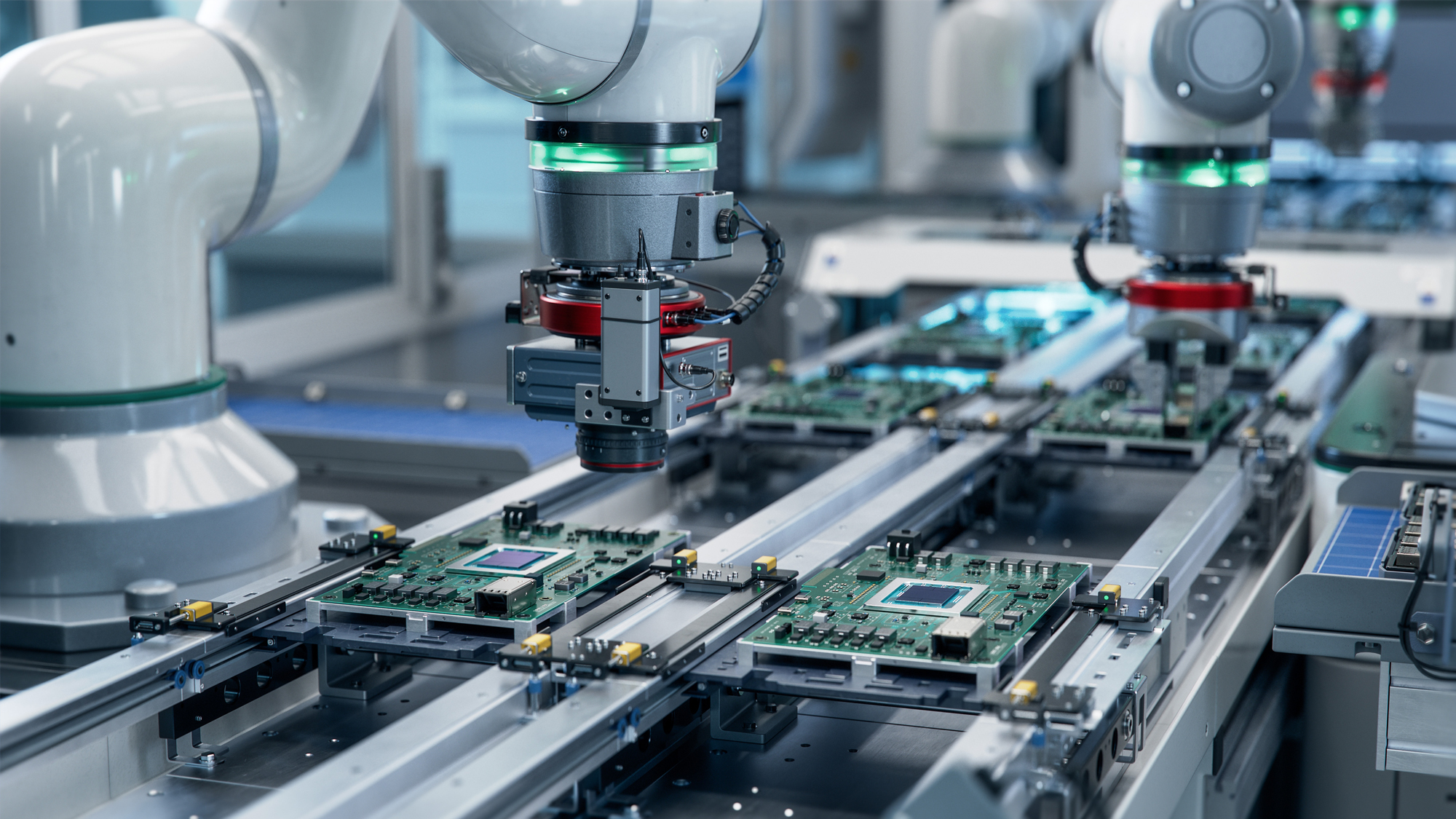 Policy Shifts in China’s Electronics Sector: Impact on Component Supply